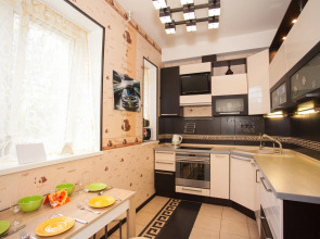 Квартира 2ка Nevabed в Металлострое На Пионерской