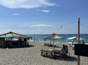 База Отдыха Pitsunda House