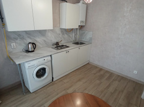 Апартаменты У Озера