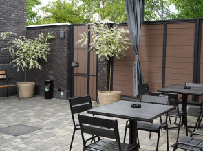 Гостевой дом Лоренцо