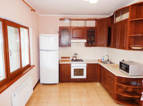 Мини-Отель Здоровье