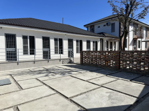 Гостевой дом Black Sea