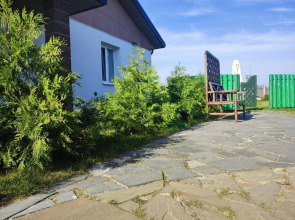 Парк-отель Гранат