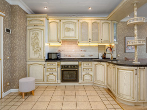 Апартаменты на Маяке с видом на море