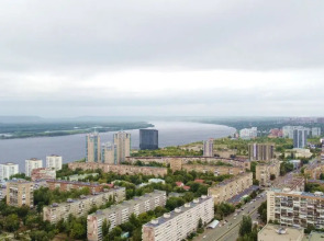 Апартаменты Осипенко 20