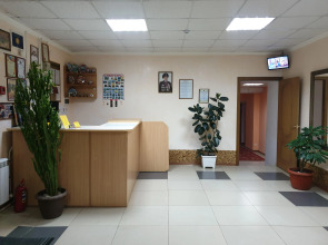 Гостевой Дом Береговая