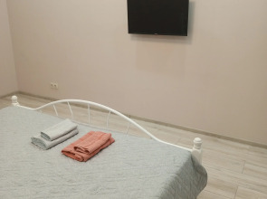 Квартира в Новом Доме Недалеко от Центра