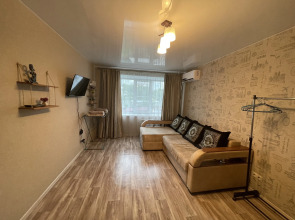 Апартаменты на Народном проспекте 27