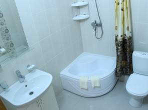 Гостевой дом Хале