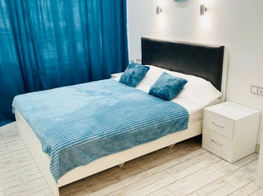 Апартаменты Вокруг Света Новороссийск