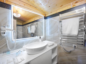 База отдыха ВЛ