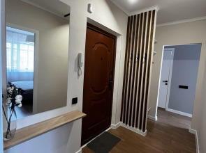 Апартаменты на Преображенской 11