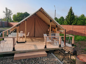 Отель Нагорное