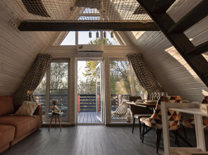 Гостевой дом Лисичкин холм