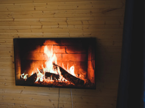 Apartments Luno Cottage