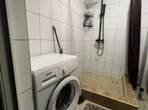 Апартаменты с Видом на Горы