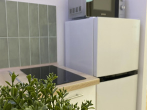 Апартаменты Flora