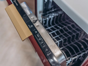 Апартаменты Дизайнерские апартаменты в 2 минутах от моря