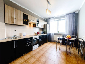 Апартаменты на Пугачёва 49