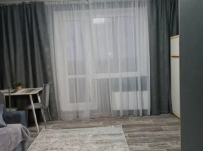 Квартира уютная в новом доме