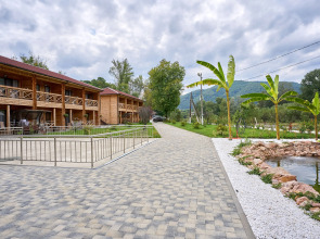 База отдыха Белла