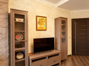 Апартаменты Прованс