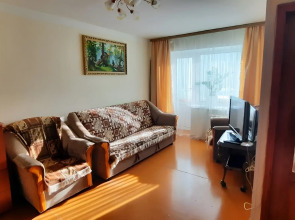 Квартира на Улице Ленина 30