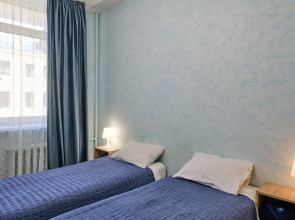 Апартаменты Arsenika №4 в Самом Центре с Видом на  Баумана