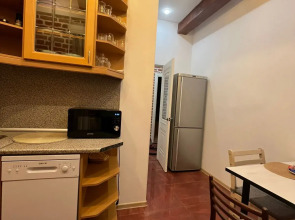 Апартаменты Логово Румс Пятиместные