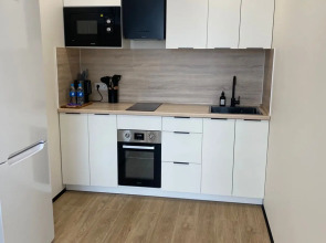 Квартира Уютная и стильная в Новом ЖК