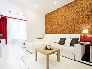 Апартаменты Уютные DoMino в центре 2