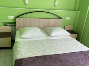 Отель Мечта