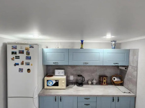 Квартира Комфортное Жилье у Парка Лога