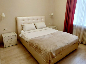 Апартаменты Двухкомнатные на Большой Морской 7