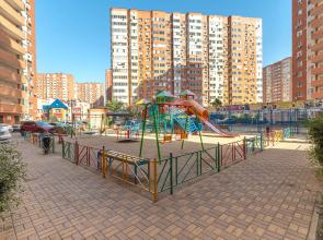 Квартира первая линия от парка Краснодар