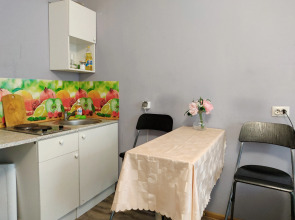 Апартаменты Петровский 7