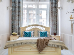 Апартаменты Вояж