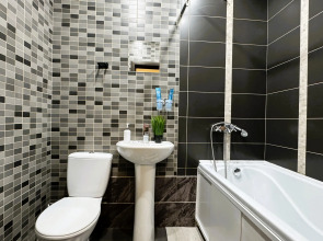 Квартира Right Room на Поле Свободы 129