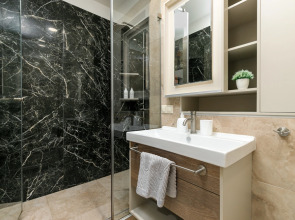 Апартаменты GeoApart Цветочная 30 2