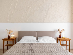 Апартаменты Аura в ЖК Премиум Класса София в Самом Центре Города около Набережной Реки Терек