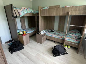 Гостевой дом Рубан