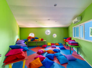 Queen's Park Göynük - All Inclusive