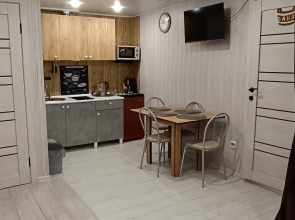 Гостевой Дом Пихта с баней