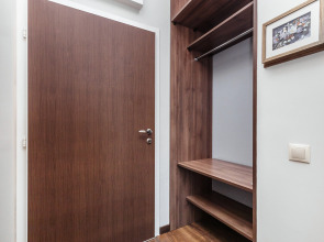 Квартира на улице Парусная 15