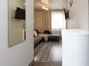 Квартира Milk shake от Home24