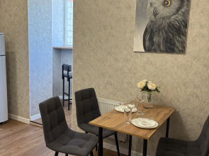 Квартира Солнечный 18