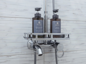 Апартаменты Эстет на улице Роз