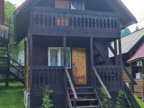 Гостевой дом У Дачный