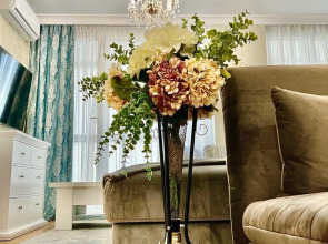 Апартаменты Баден 64 в комплексе Bellevue