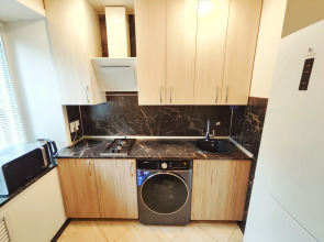 Апартаменты на Советской Улице 37